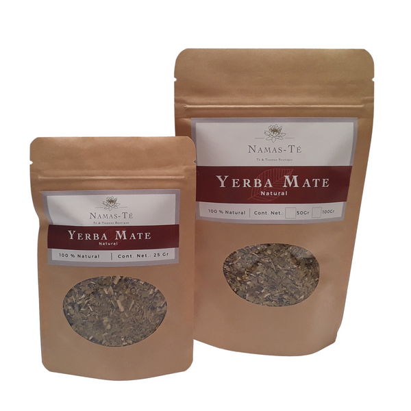 Yerba Mate