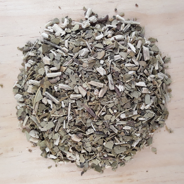 Yerba Mate